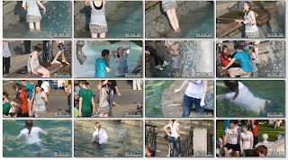 Wetlook teens video