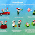 Have a Hassle-Free Holiday Season with #IAmSmart Tips