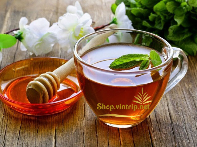 “Uống nước dưỡng sinh mật ong” như thế nào là tốt nhất cho cơ thể? “Uống nước dưỡng sinh mật ong” như thế nào là tốt nhất cho cơ thể?