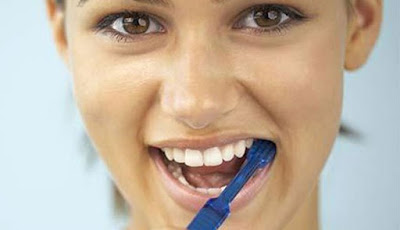 Tips salud dental