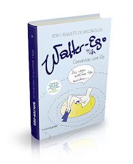 Walter-Ego, Conversas com Ele