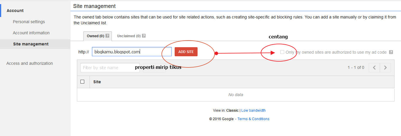 Pindah Akun AdSense Website: Panduan Lengkap dan Langkah-langkah Detail