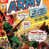 Fightin' Army #89 - Steve Ditko art