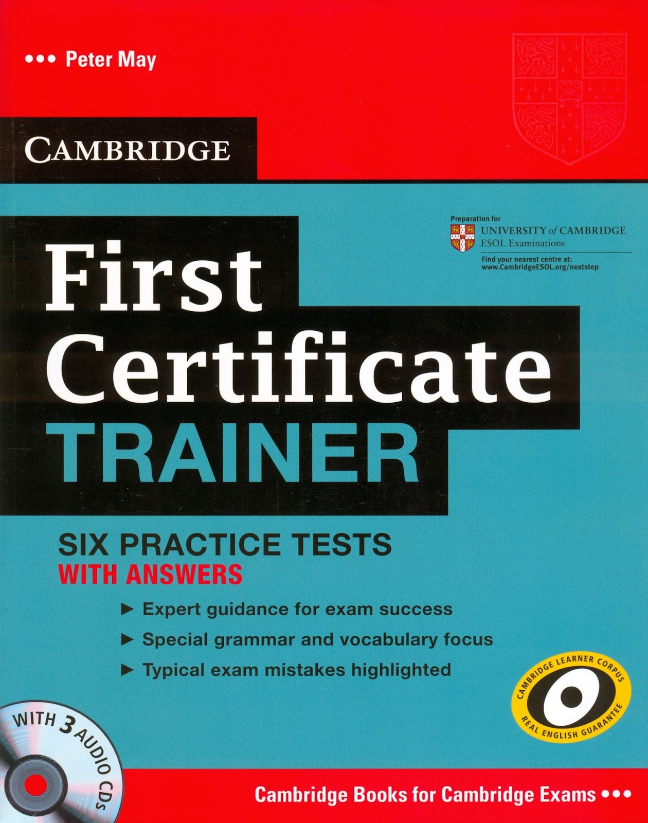 Practice test 3. First Certificate FCE Cambridge English Grammar. Учебник Cambridge first Certificate. First Certificate Trainer. First Certificate Practice Tests.