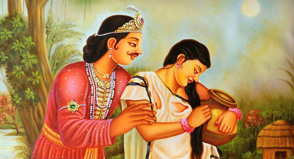 ರುರು ಮತ್ತು ಪ್ರಮದ್ವರರ ಪ್ರೇಮಕಥೆ : Great Untold Love Story of Ruru and Pramadvara in Kannada
