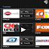 NEW TOP APPLICATION TV WATCH BEST CHANNELS WITH SPORT