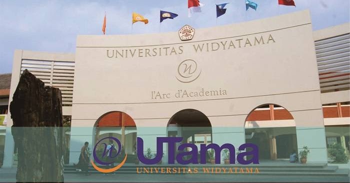 2018 15 Jurusan Di Universitas Widyatama Terbaru Habibullah Al Faruq