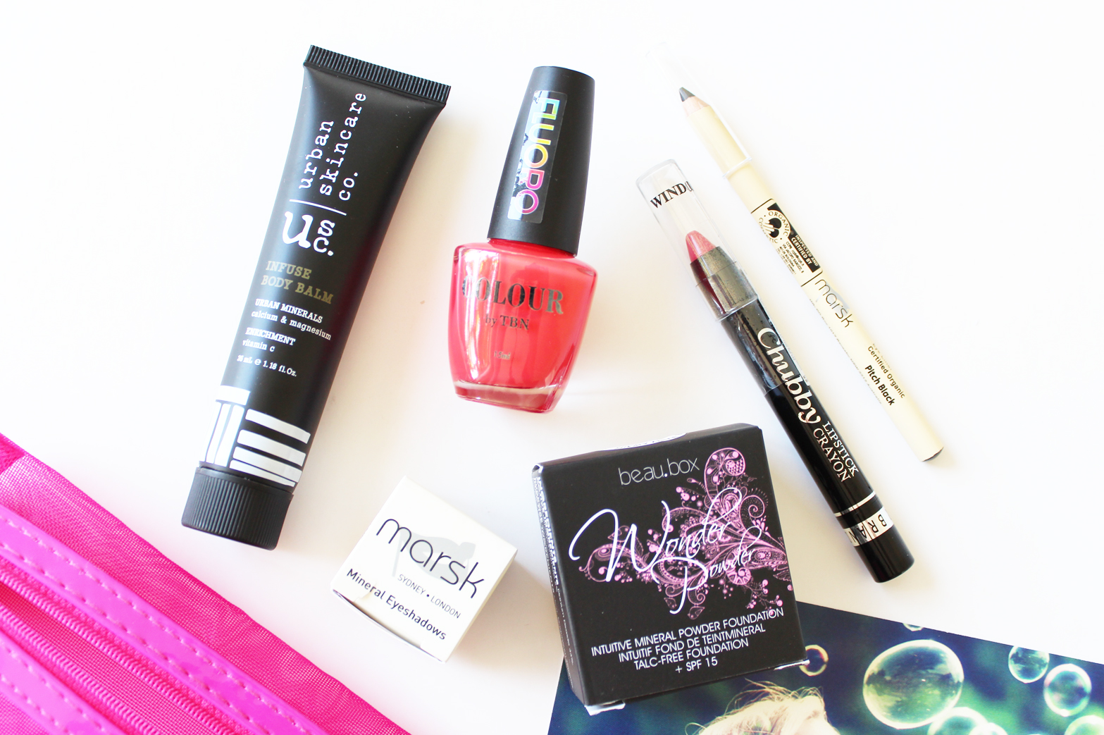 LUST HAVE IT | December '14 End of Month Review + January '15 Unboxing - CassandraMyee