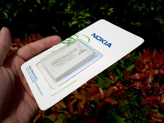 Baterai Nokia BLB-2 New Jadul Nokia 8210 8250 7650 Langka