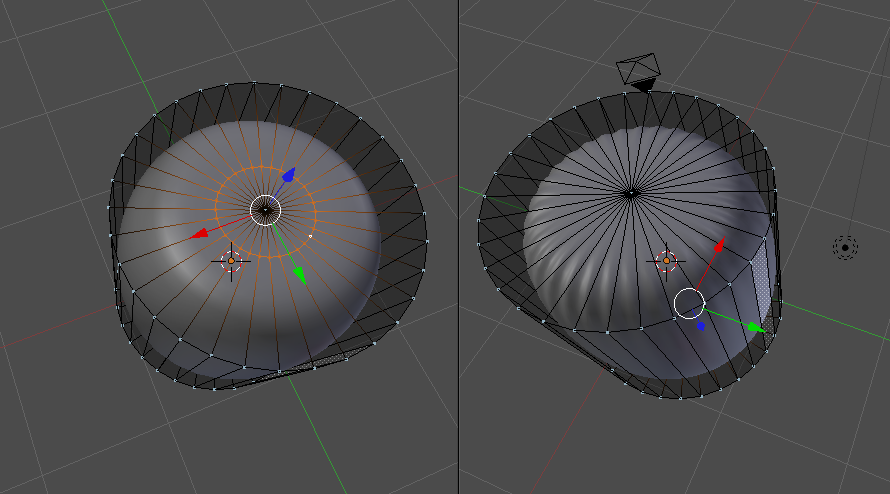 BlendMo: Mesh Modeling Best Practices