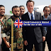 David Cameron is blamed for the rise of ISIS