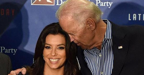 Political Clown Parade: Want a Man With a Joe Hand