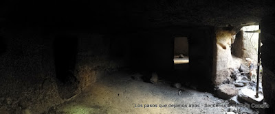 Cuevas de Cubas Cuevas de Cubas