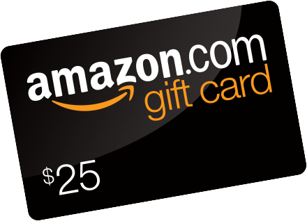 Winner of The Watchers $25 Amazon Gift Card Giveaway! | House of Geekiness