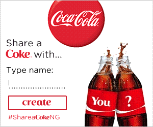 Share a Coke