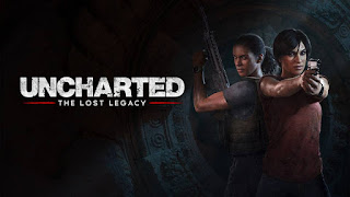 Uncharted: The Lost Legacy