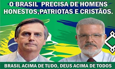 PF prende aliado de Bolsonaro por uso de mão de obra análoga à escravidão PF prende aliado de Bolsonaro por uso de mão de obra análoga à escravidão