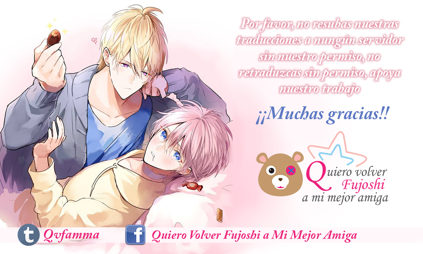 Hina wa Mitsuiro no koi ni torawareru capitulo 06 - Qvfamma