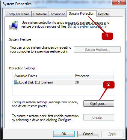 Cara Mengembalikan File yang Terhapus di Laptop Cara Mengembalikan File yang Terhapus di Laptop