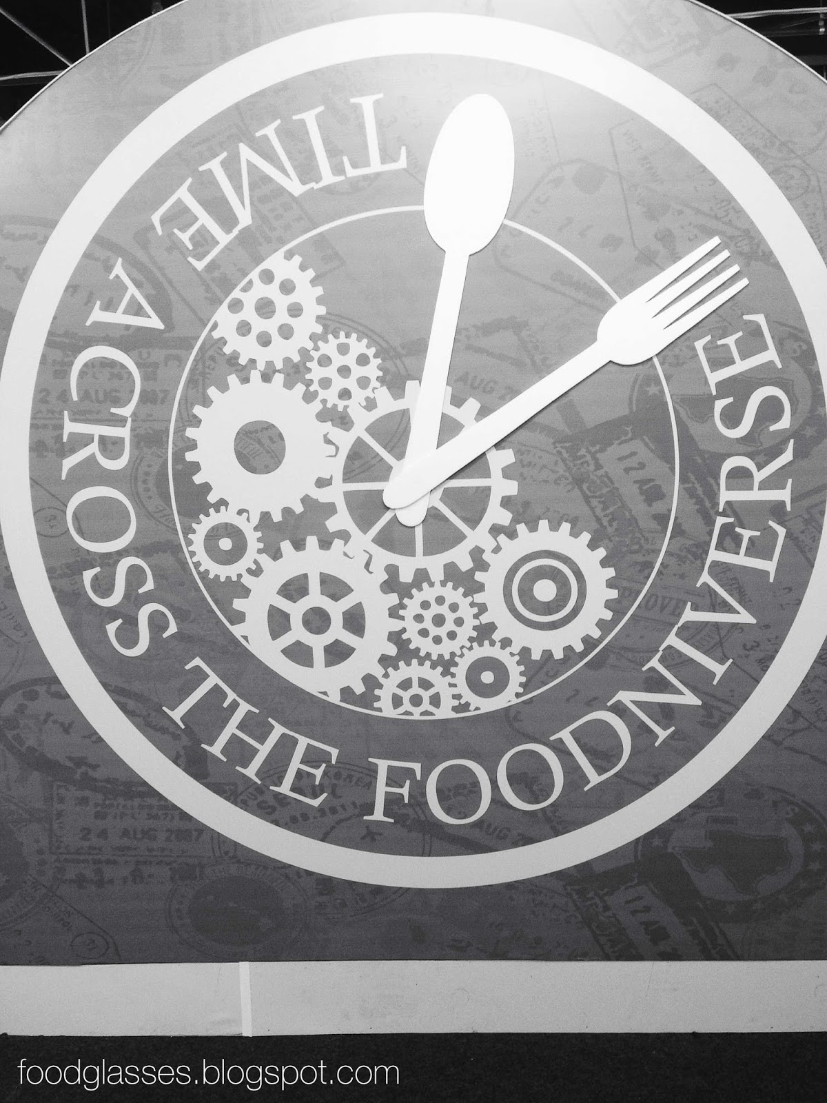 The Foodglasses - Indonesian Food Blogger Based in Jakarta: Jakarta