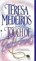 Touch Of Enchantment - Teresa Medeiros
