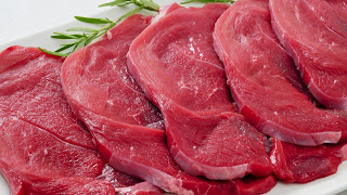 Soñar con carne Soñar con carne