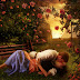 Free Romantic Love Kiss Romantic Wallpaper