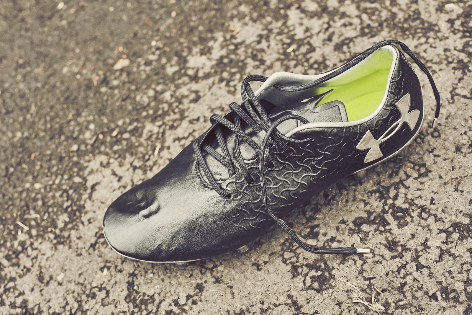 under armour magnetico pro 2