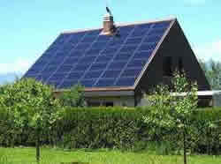 reale produzione di un impianto fotovoltaico