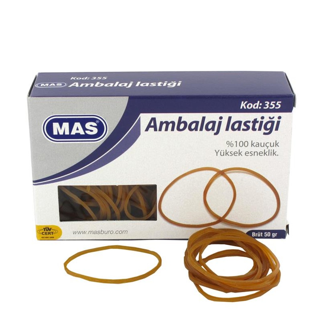 Paket Lastiğinin Farklı Kullanım Alanları Paket Lastiğinin Farklı Kullanım Alanları