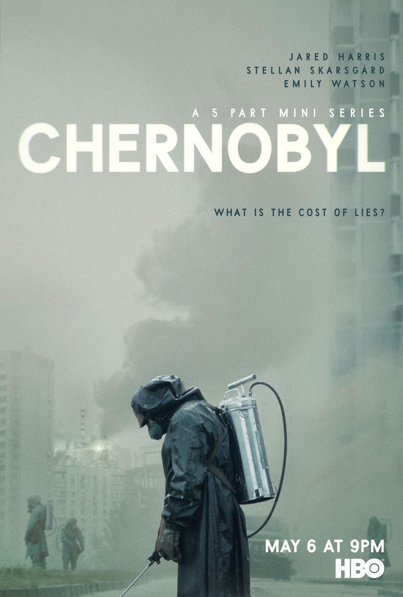 Chernobyl Temporada 1 Ingles Subtitulado – Latino – Castellano