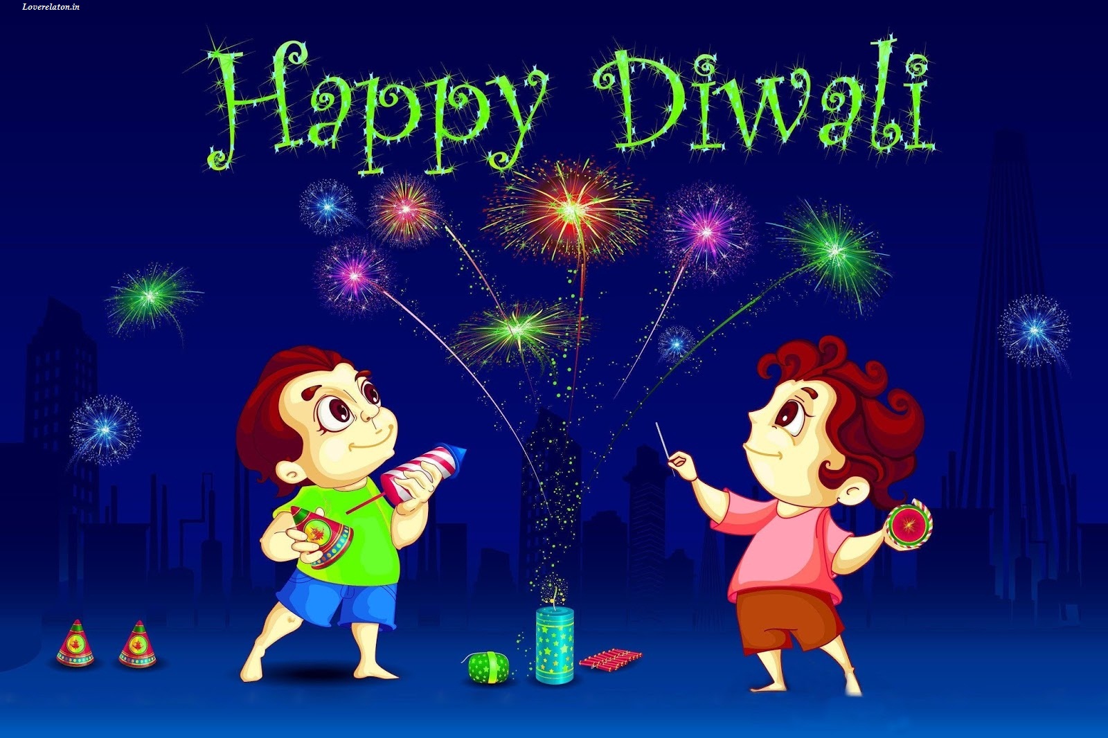 Happy Diwali Status For Facebook And Whatsapp