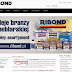 Projektowanie stron internetowych - ribond.pl