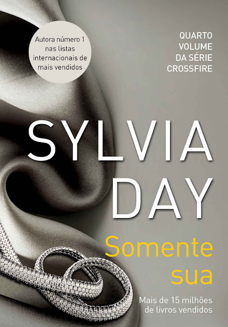 Somente Sua Sylvia Day