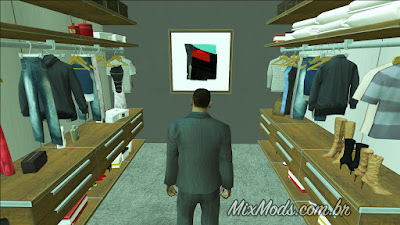 gta sa san mod v to sa apartamento gta v online eclipse tower interior