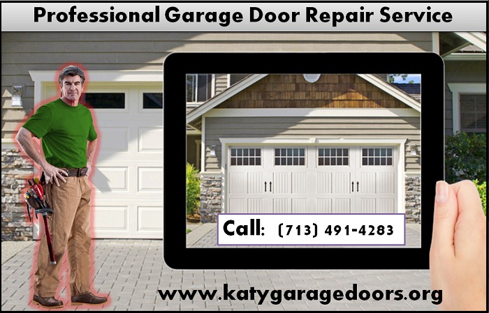 Katy Garage Doors Roll Up Garage Door Repair And Installation In