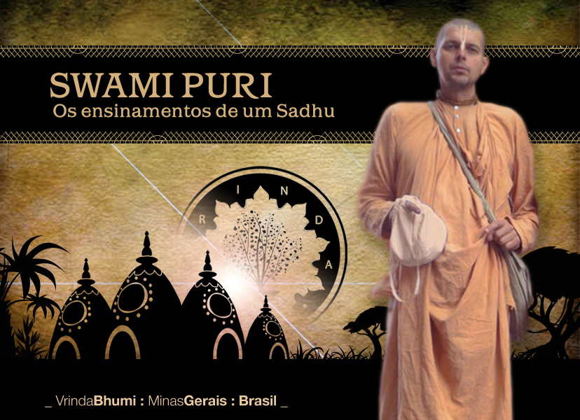 Swami Puri