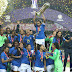Futebol feminino: Brasil conquista no Chile sua sétima Copa América