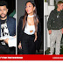 BIEBER, WEEKND DE FIESTA POR EL FIN DE SEMANA DE LOS GRAMMY