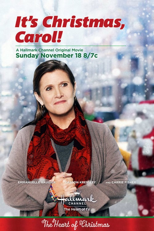 Il Natale Di Carol 2012 Streaming Ita Gratis - Film Completo