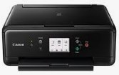 Canon PIXMA TS6040 Pilotes D'imprimante Canon PIXMA TS6040 Pilotes D'imprimante