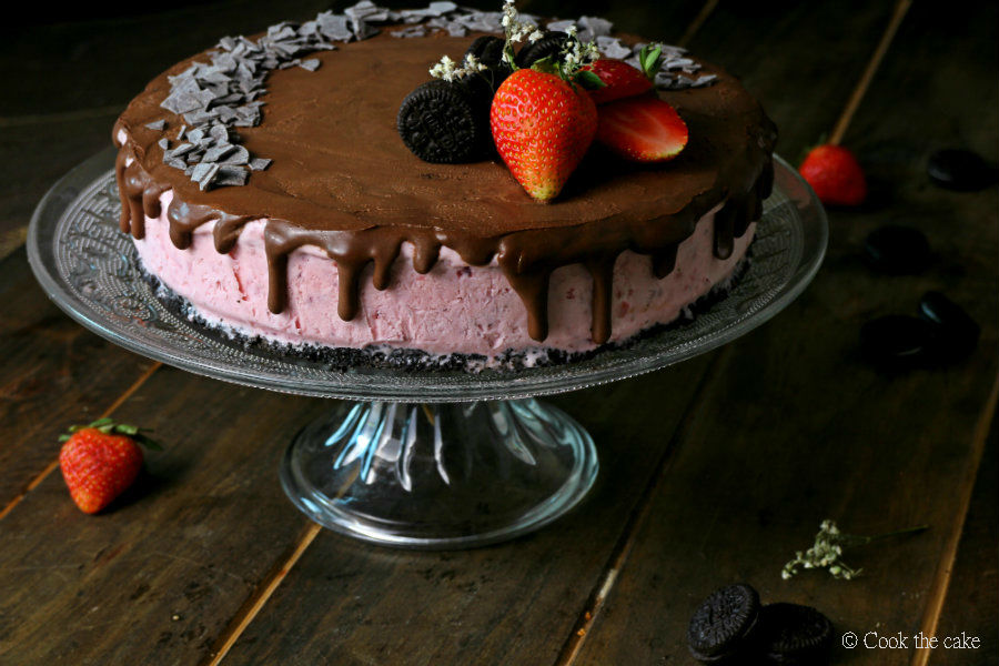 cheesecake-de-fresa, tarta-helada-de-fresa, strawberry-cheesecake