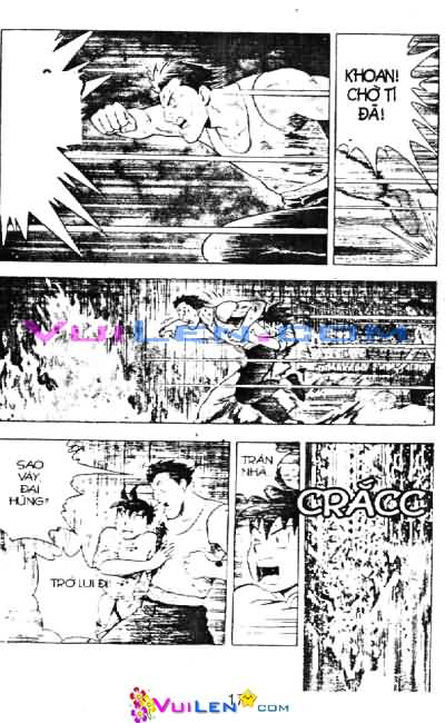 Hoàng Phi Hồng Phần 1, 2, 3 chap 149