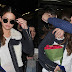 Selena Gomez Kissed By Fan in London