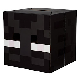 Minecraft Enderman Mask Jinx Item