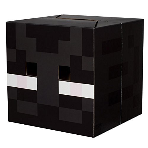 Minecraft Enderman Mask Gadgets | Minecraft Merch