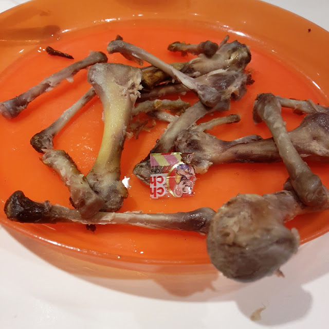 Demi Meatball IKEA Demi Meatball IKEA, IKEA Damansara, Chicken Wings