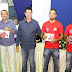 Governo Municipal de São Desidério entrega Ginásio Poliesportivo da sede, 11 ambulâncias e um veículo para o CAPS