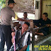 Jalin Komunikasi Aktif, Anggota Polsek Madat Patroli Dialogis Dengan Warga