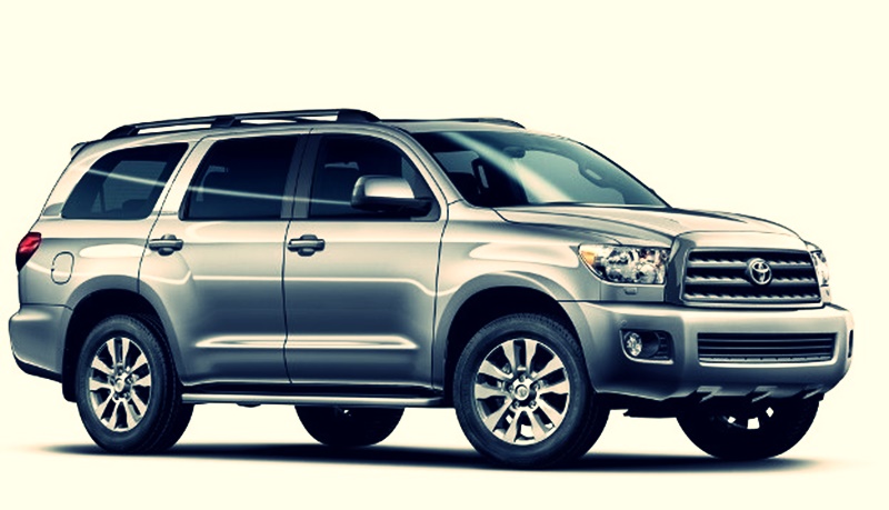 2018 Toyota Sequoia Price, Limited and interior 2018 Toyota Sequoia Price, Limited and interior